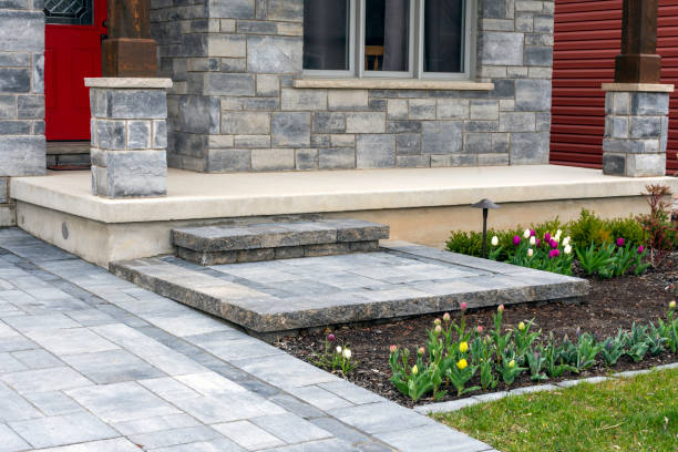 Reliable Fort Washakie, WY Driveway Pavers Solutions