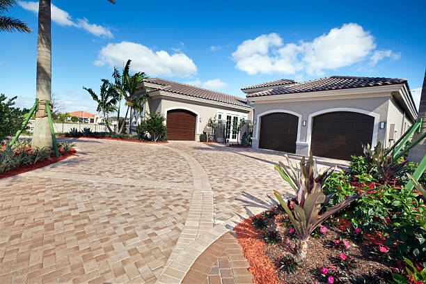 Reasons to Select Us for Your Driveway Paving Requirements in Fort Washakie, WY