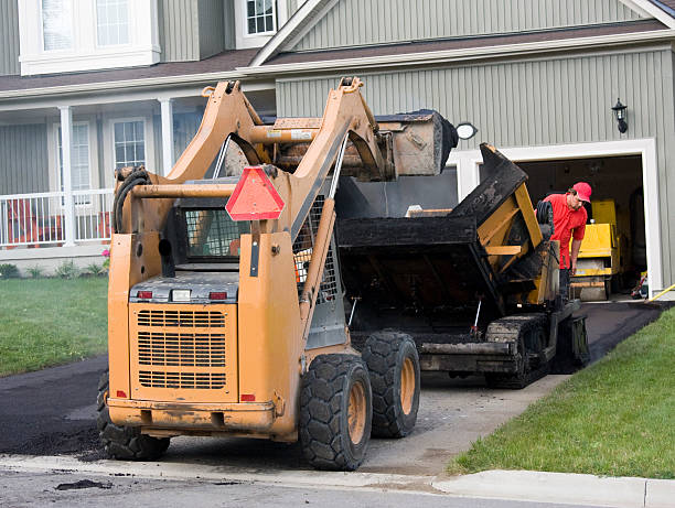 Best Driveway Pavers Near Me  in Fort Washakie, WY