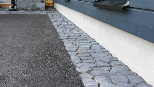 Best Custom Driveway Pavers  in Fort Washakie, WY