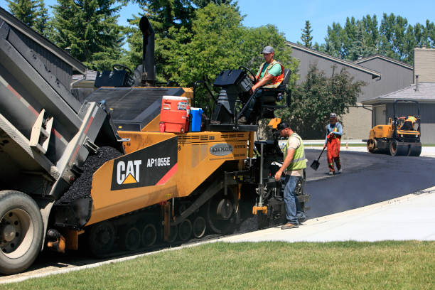  Fort Washakie, WY Driveway Pavers Pros